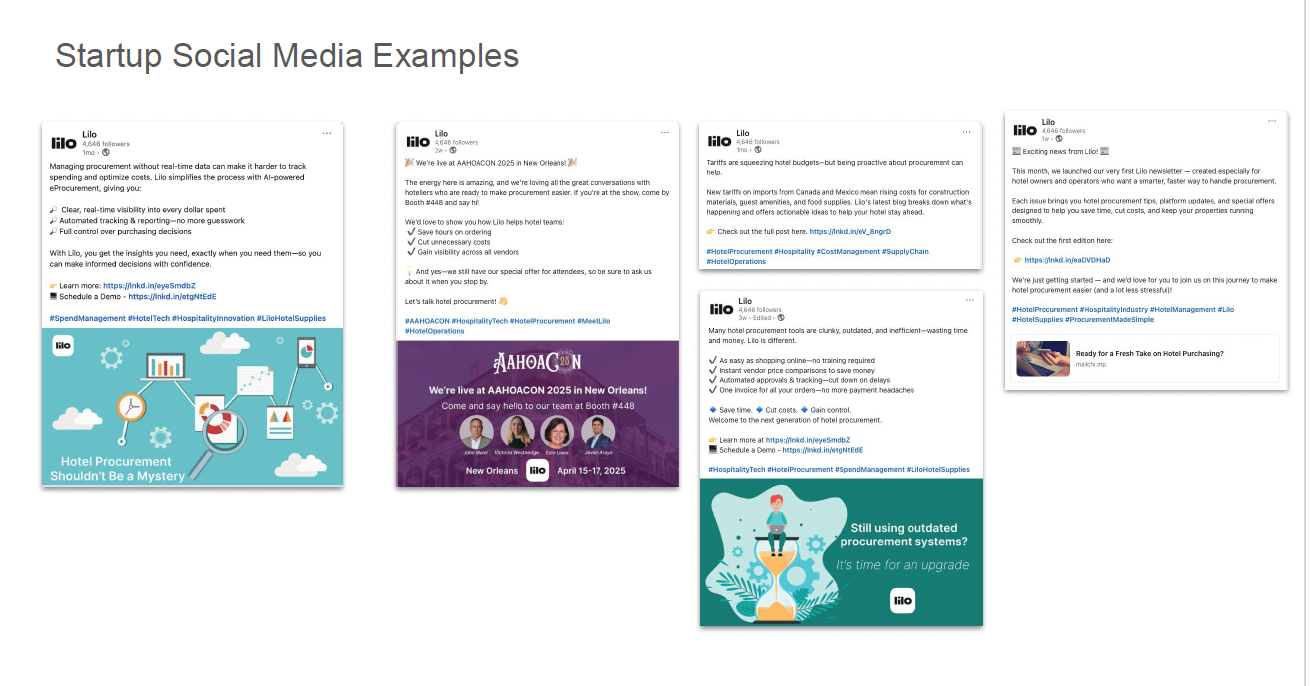 EFX Content Marketing Whitepaper